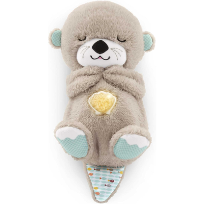 Sleeping Doll Comfort Bear